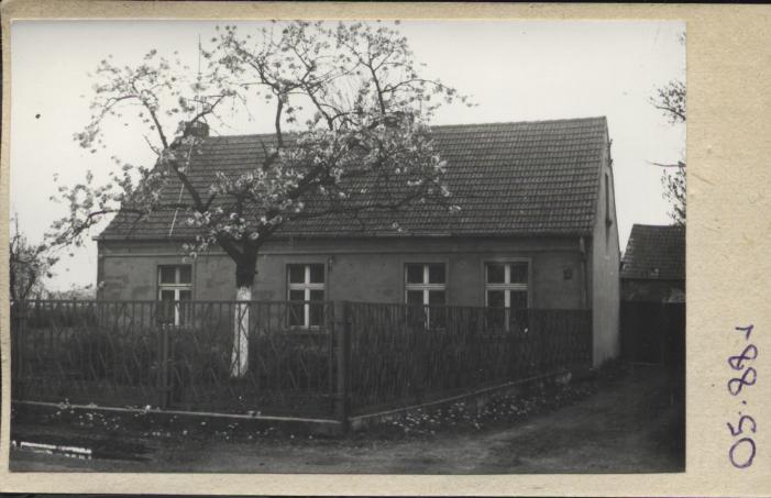 dom, skan 2