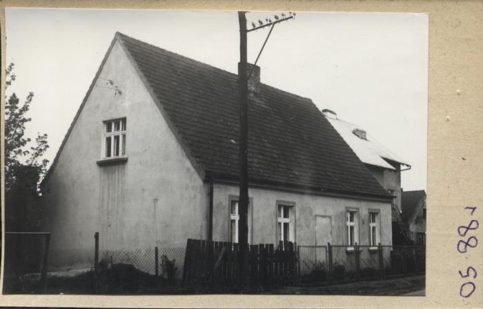dom, skan 2