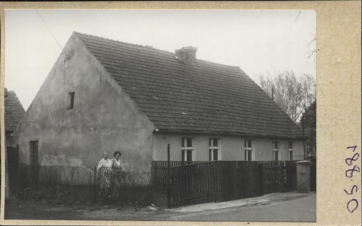 dom, skan 2
