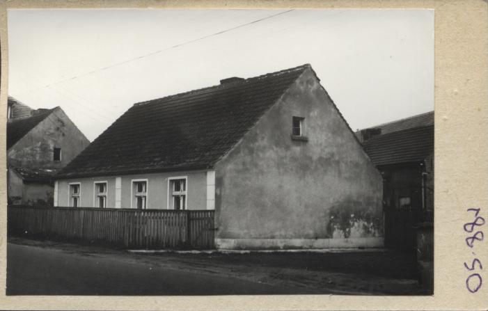 dom, skan 2