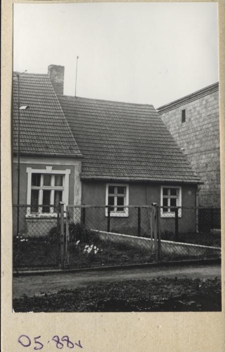 dom, skan 2