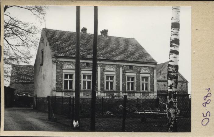dom, skan 2
