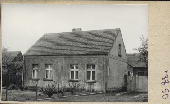 dom, skan 2