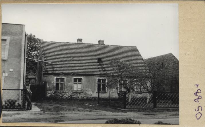 dom, skan 2