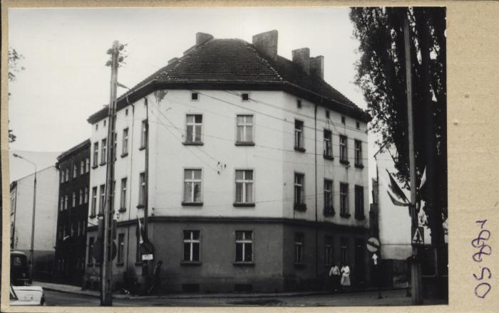 dom, skan 2