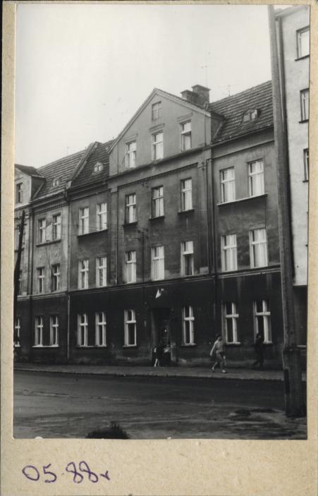 dom, skan 2