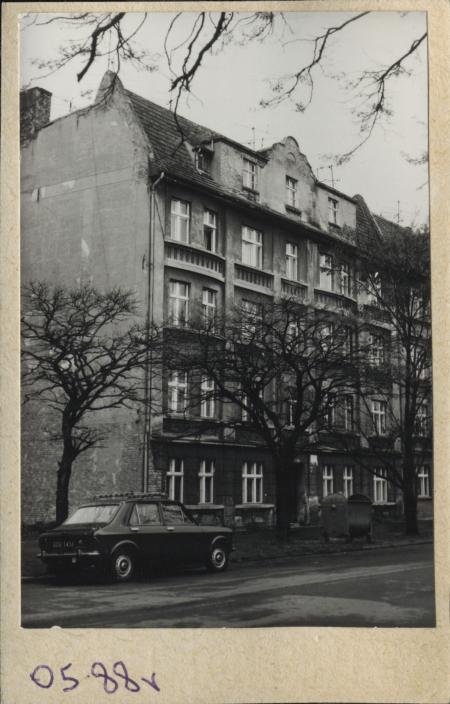 dom, skan 2