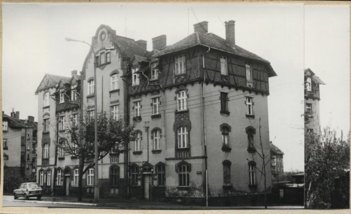 dom, skan 2
