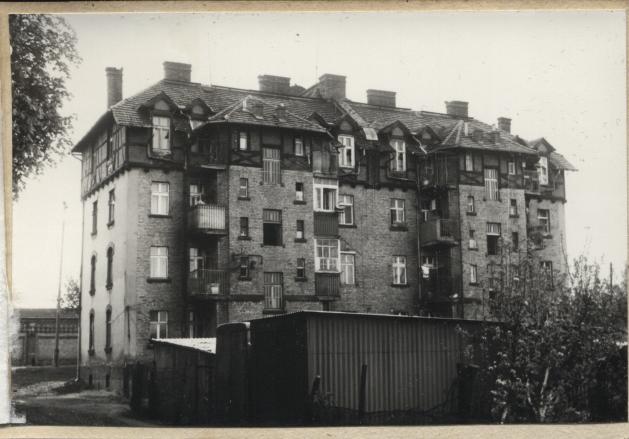 dom, skan 3