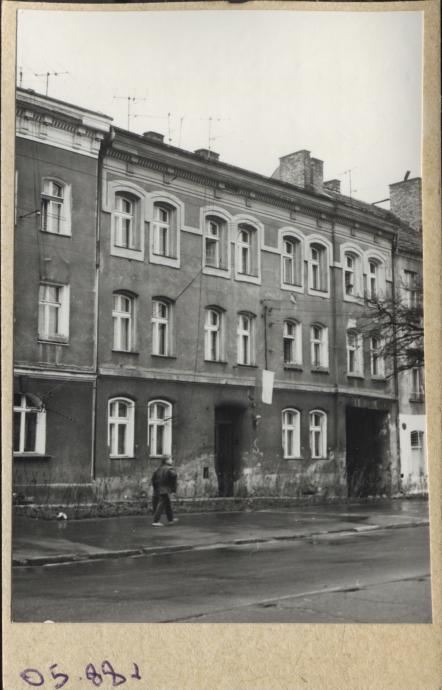 dom, skan 2