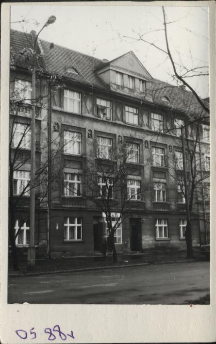 dom, skan 2