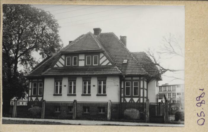 dom, skan 2