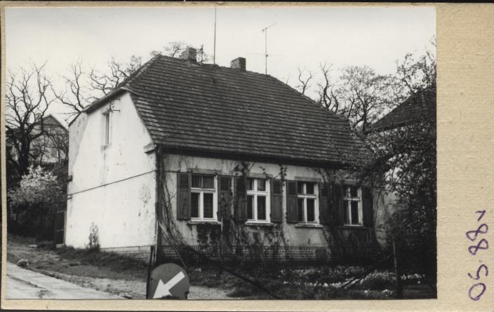dom, skan 2