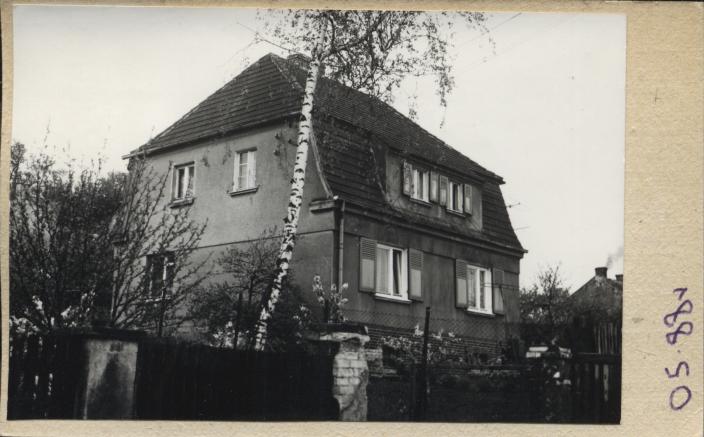 dom, skan 2