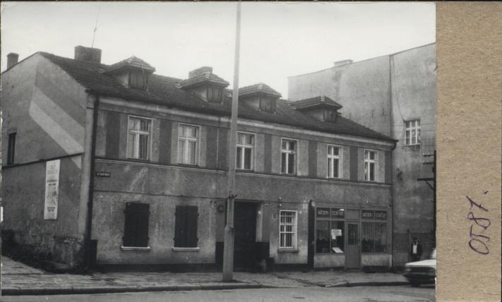 dom, skan 2