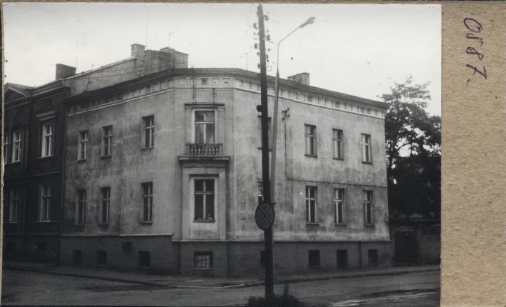 dom, skan 2