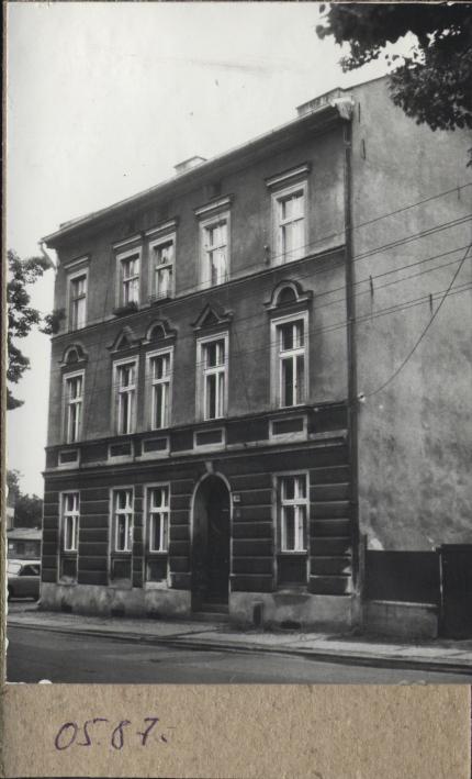 dom, skan 2