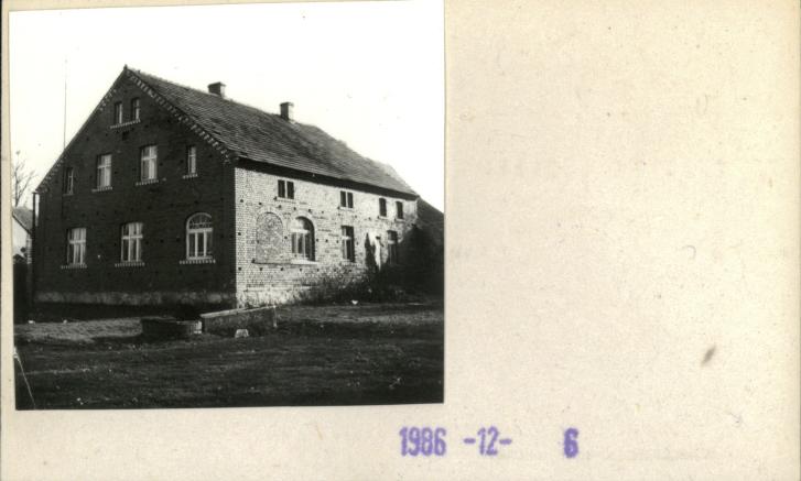 dom, skan 2