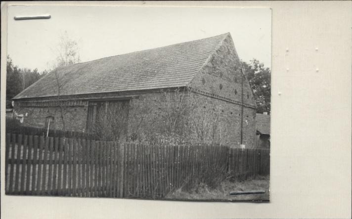 stodoła, skan 2