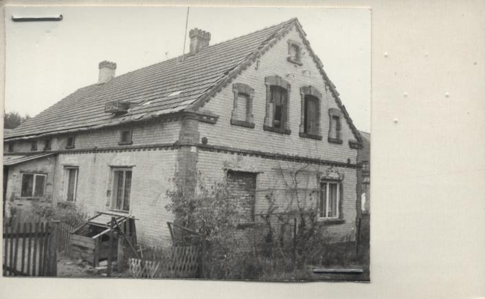 budynek mieszkalny, skan 2