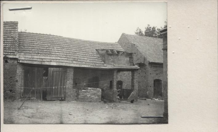 chlewnia, skan 2