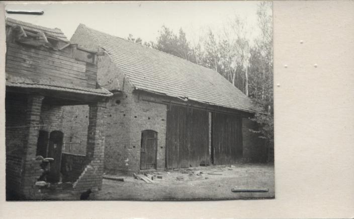 stodoła, skan 2