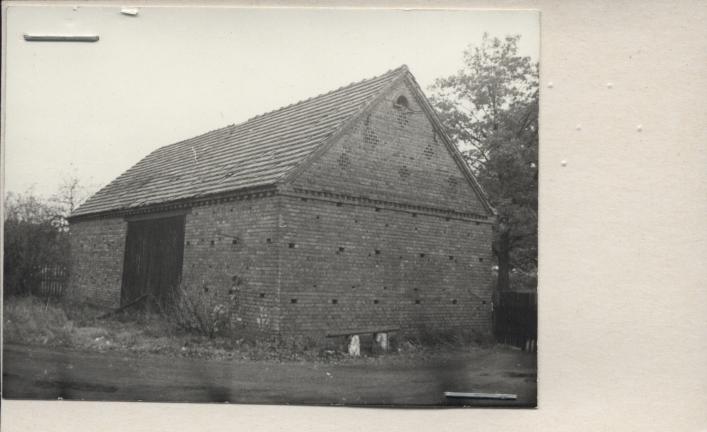 stodoła, skan 2