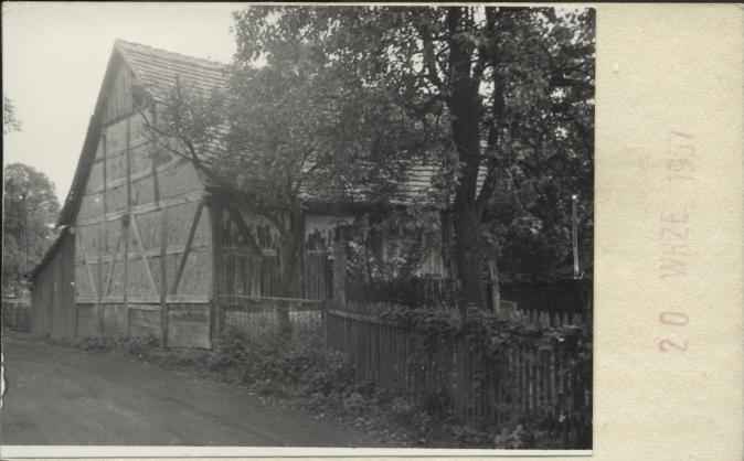 stodoła, skan 2