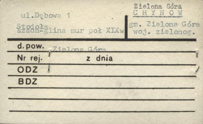 stodoła, skan 1