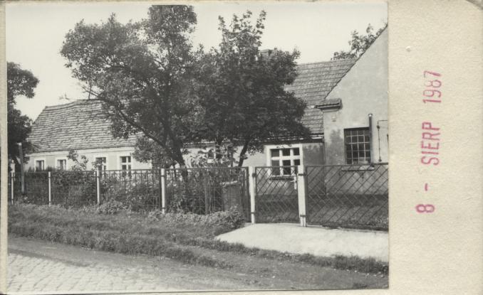 dom, skan 2