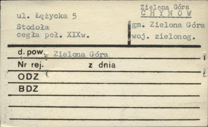stodoła, skan 1