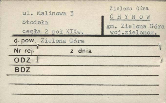stodoła, skan 1