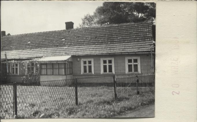dom wraz z budynkiem gosp., skan 2