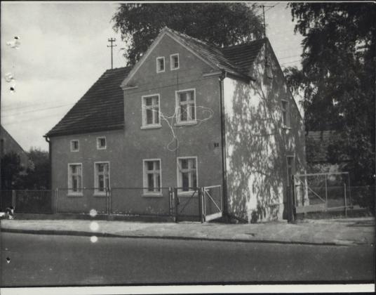 dom, skan 3
