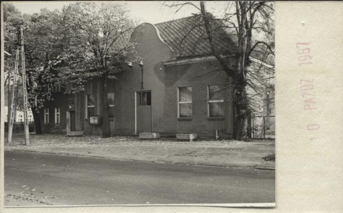 dom, skan 2