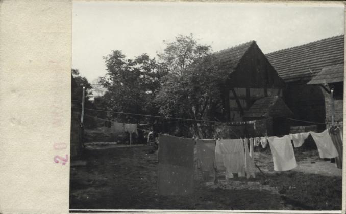 stodoła, skan 2