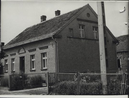dom, skan 2