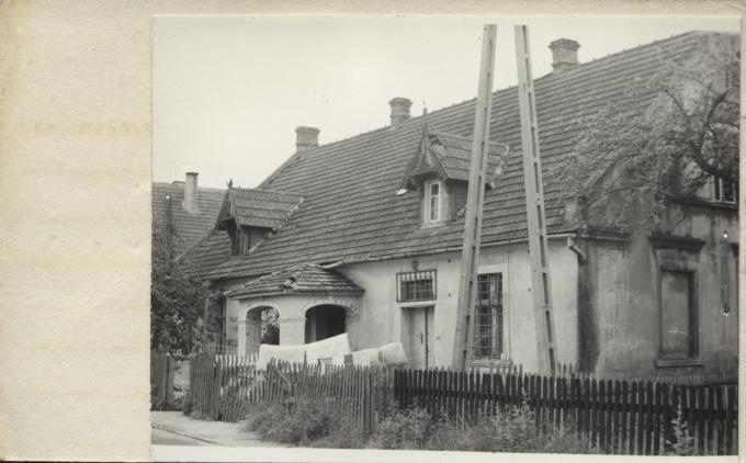 dom, skan 2