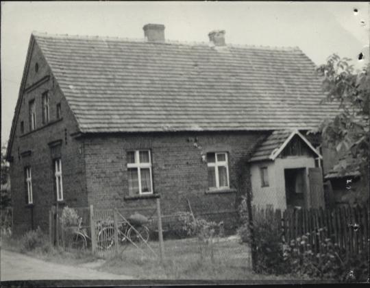 dom, skan 3