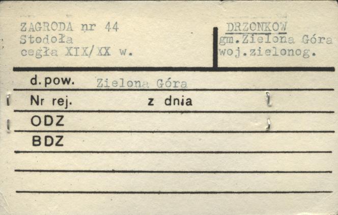 stodoła, skan 1