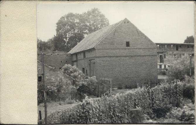 stodoła, skan 2