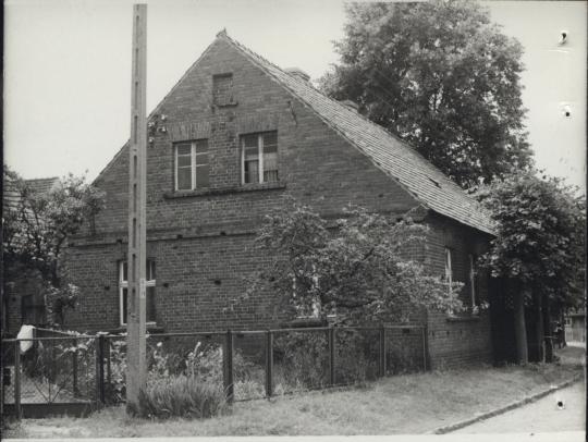 dom, skan 2
