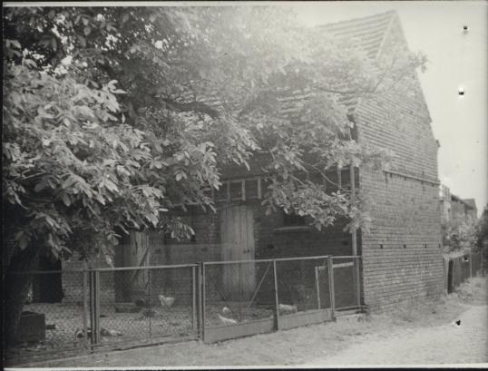 budynek gospodarczy, skan 3