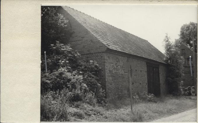 stodoła, skan 2