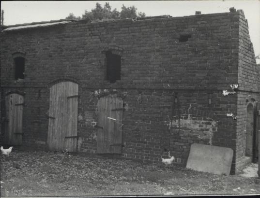 budynek gospodarczy II, skan 3
