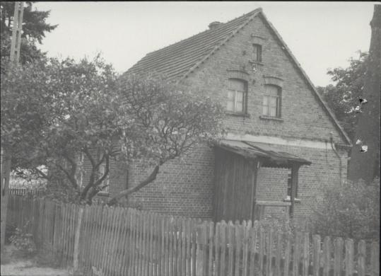 dom, skan 3