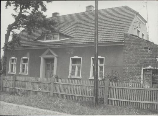 dom, skan 3