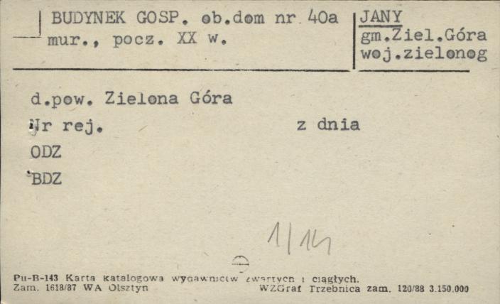 budynek gosp. ob. dom, skan 1