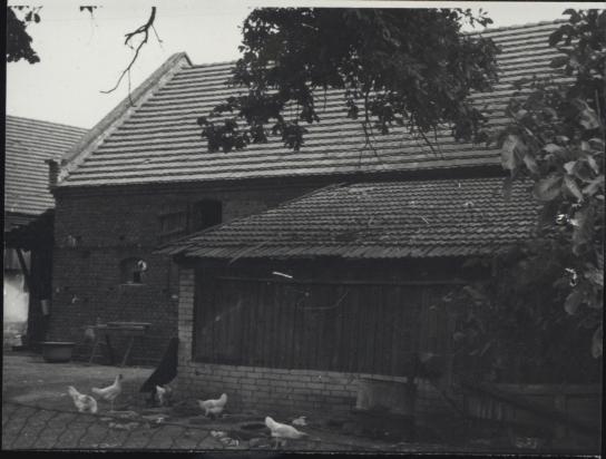 budynek gospodarczy, skan 3