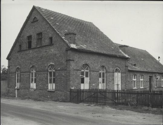 dom, skan 3